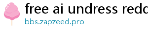 free ai undress reddit